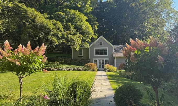 Marble Dale House | Washington, CT Jewel! Charming Main House with separate Cottage