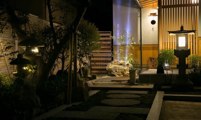 Sakaiminato House | Waso Mukuge