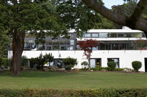 Wilhelmstadt Apartment | Wassersport-Appartements am Stößensee