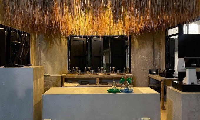 San Pa Thong Hotel | Waste Land Homestay & Resort Chiangmai