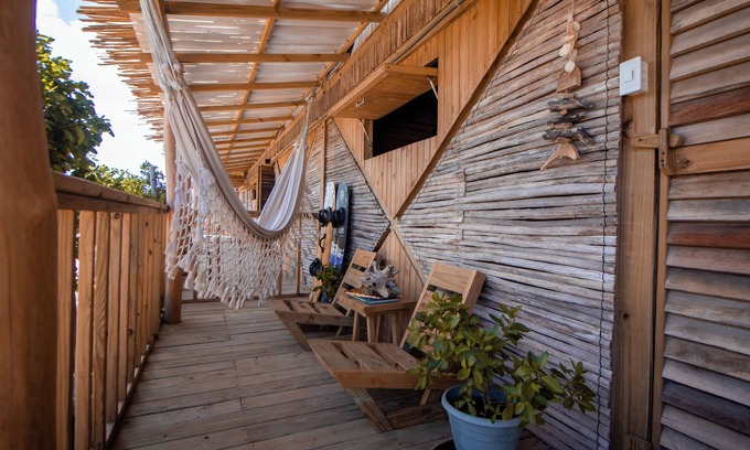 Manaure Hotel | Watú Kite House