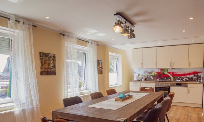 Visquard Apartment | Wat Mooi