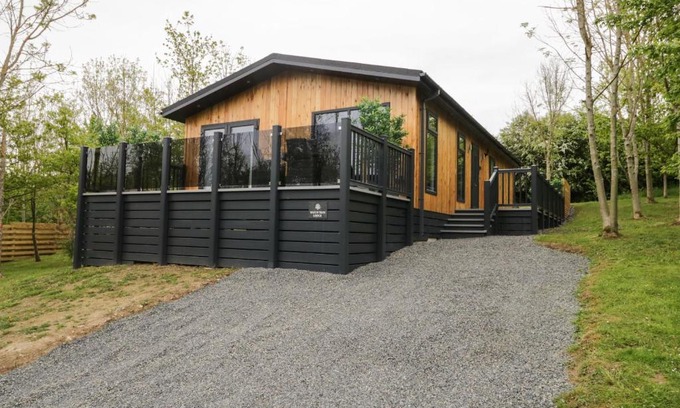 Allithwaite House | Watch Tree Lodge
