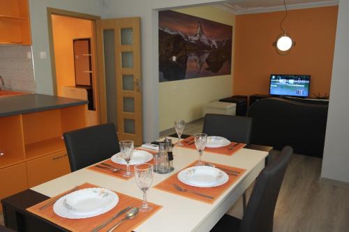 Shumen Apartment | Water House
