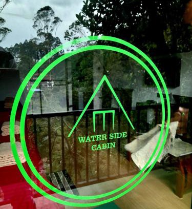 Nallathanniya House | Water Side Cabin