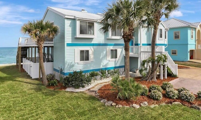 South Ponte Vedra Beach House | WaterColors | Wren Beach Rentals by Portoro