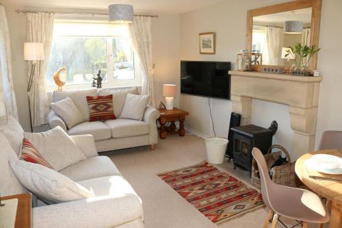 Worton House | Watercrag