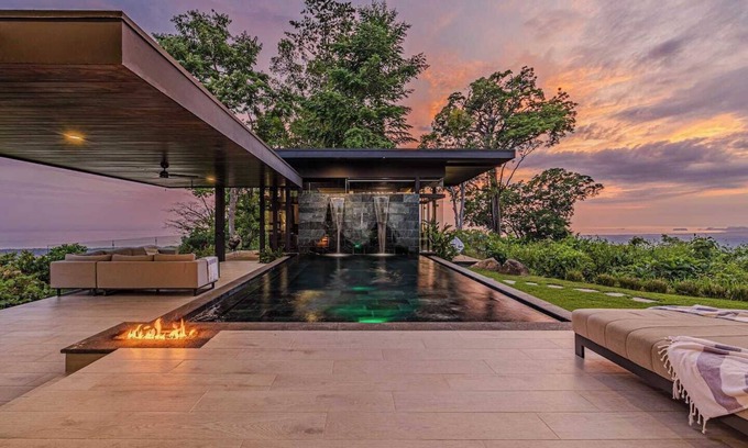 Portalon House | Waterfall pool-Private-Amazing views-Wildlife