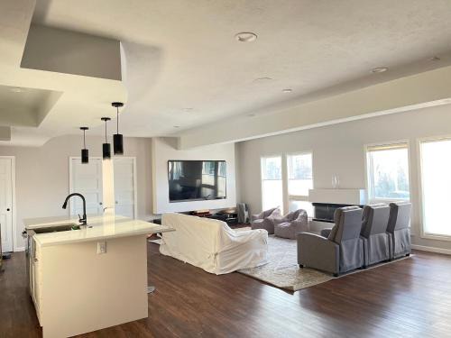 McArdle House | WaterfordLake