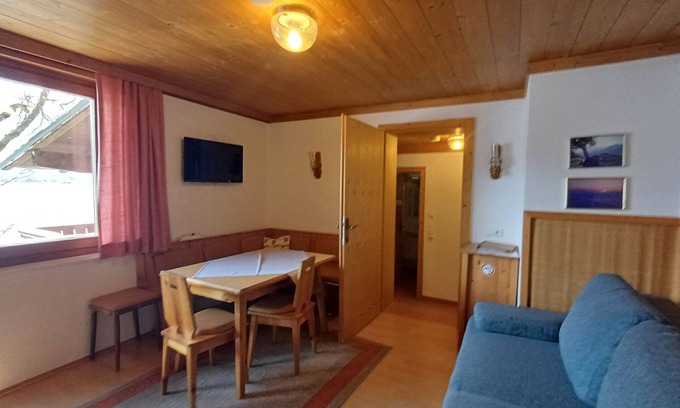 Zell am See Apartment | Waterfront Apartment 4