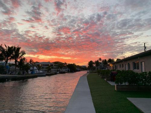 Key Largo Apartment | Waterfront Cabana 1 Key Largo