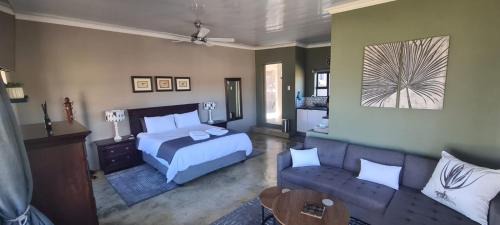 Metsimaholo Apartment | Waterfront Cottage 121
