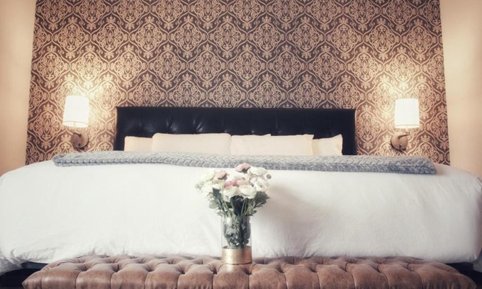 Prairie Du Chien Hotel | Waterfront Hotel