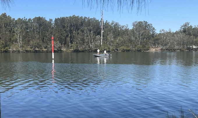 Dora Creek House | Waterfront Paradise FREE Motor BOAT & Fishing