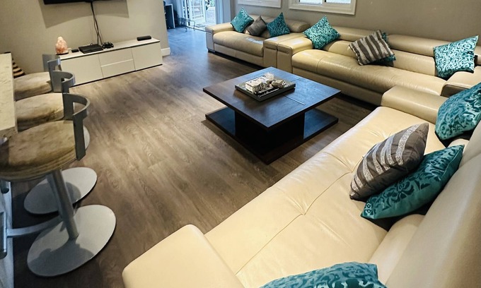 District of North Vancouver House | Waterfront View