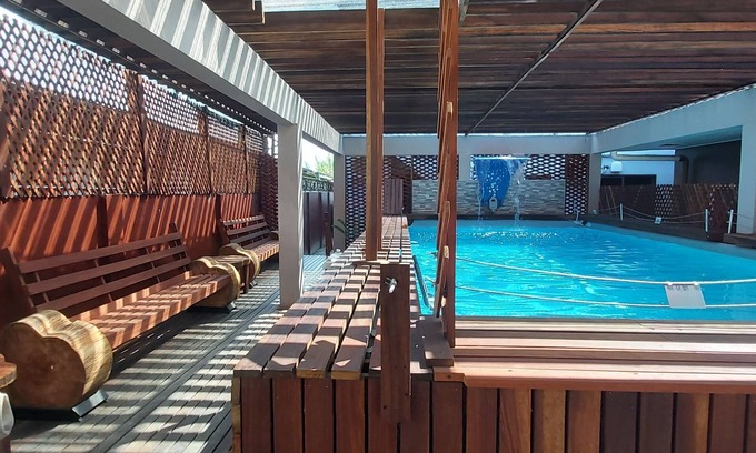 Paramaribo House | Waterland Suites