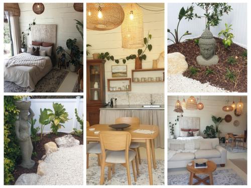 Upper Moutere House | Waterlily Guesthouse Māpua