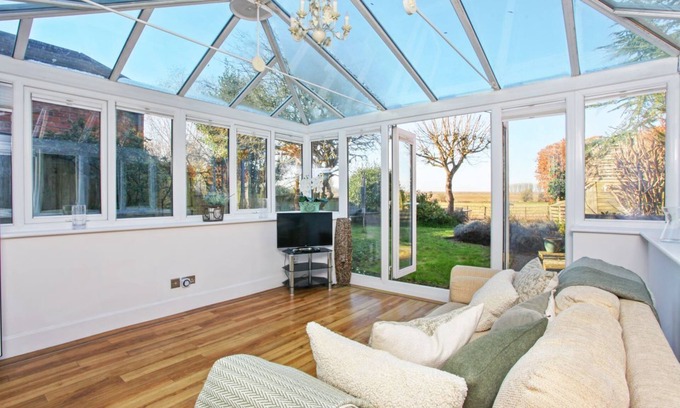 Wingham Cottage | Waterlock Cottage, Wingham