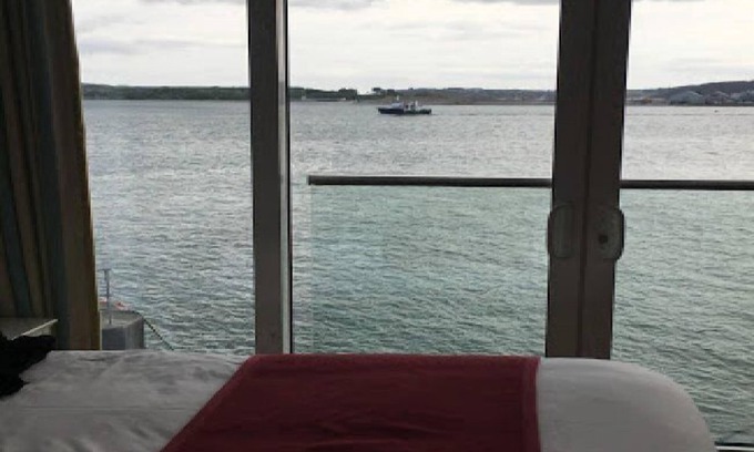 Cobh Hotel | WatersEdge Hotel