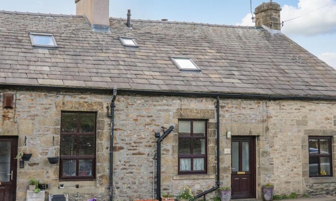 Langcliffe House | Watershed Cottage