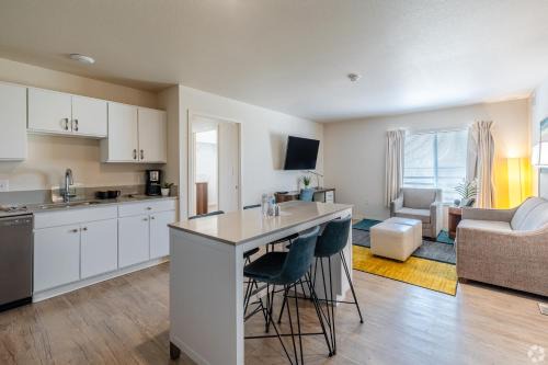 Wichita Hotel | WaterWalk Extended Stay by Wyndham Wichita