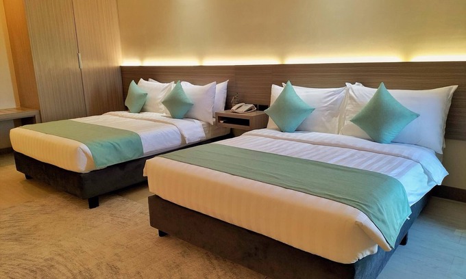 Mandaue Hotel | WATERWORLD HOTEL