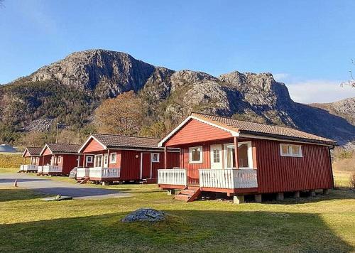 Bjørheimsbygda Other | Wathne Camping
