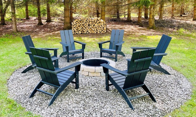 Town of Reading House | Watkins Glen Luxury Escape on Seneca Wine Trail