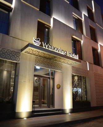 Antakya Hotel | Waxwing Hotel