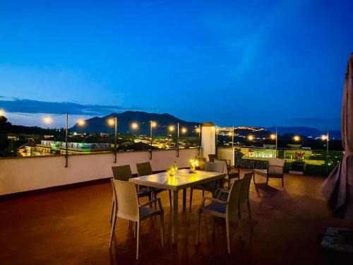 Rignano Flaminio Apartment | Way2Rome Apartments