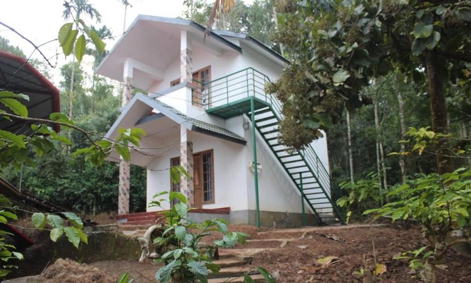 Panamaram Villa | Wayal Wayanad Twin Villa