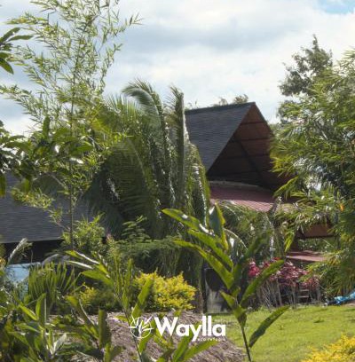 Cacatachi Cabin | Waylla Eco Refugio