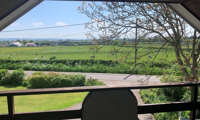 Bromham House | Wayside B&B