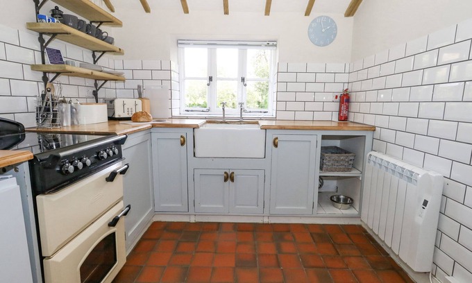 Beaminster Cottage | Wayside