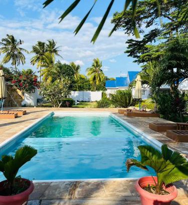 Zanzibar Town Apartment | We Call it Home - Bububu Villa