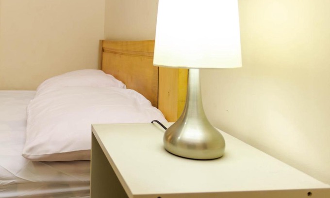 Kasoa Apartment | We care 4 you lodge