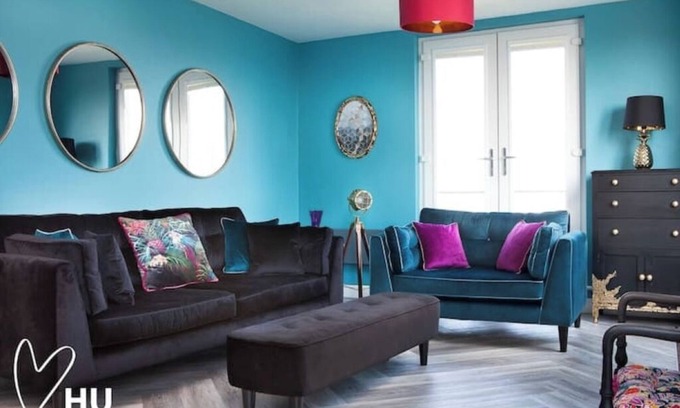 Hull Apartment | We Love HU -Sky Marina Suite