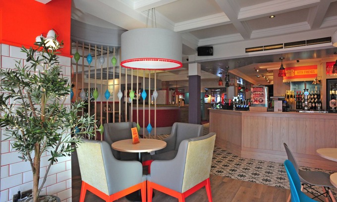 Forsbrook Hotel | Weathervane Hotel by Greene King Inns