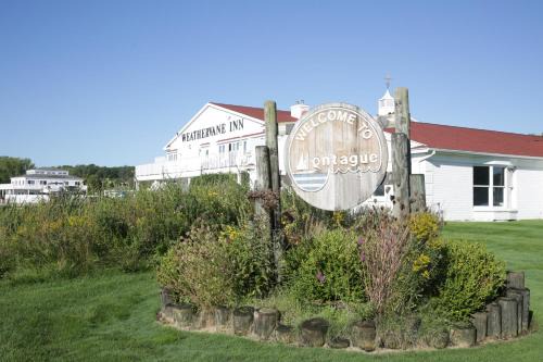 Montague Hotel | Weathervane Inn