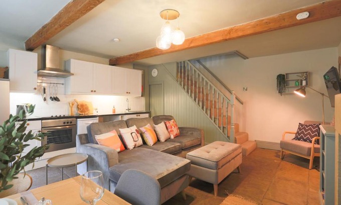 Haworth House | Weavers Retreat by Weavers of Haworth