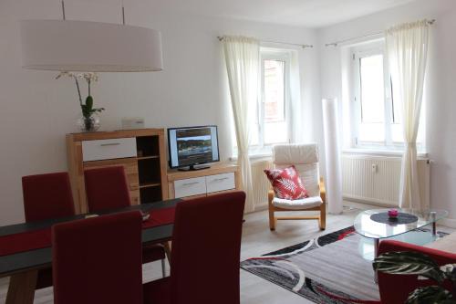 Laubegast Apartment | Weber Apartments