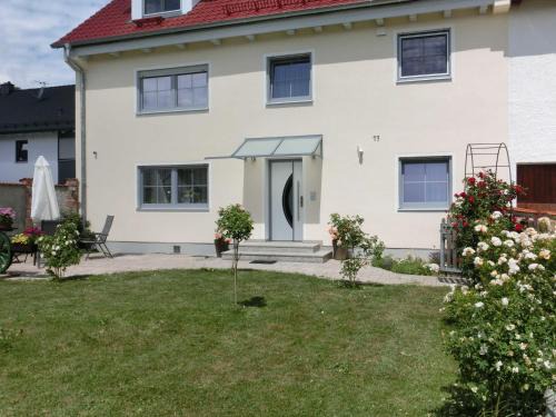Furstenfeldbruck District Apartment | Weberhof