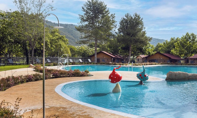 Boltana Hotel | Wecamp Pirineos