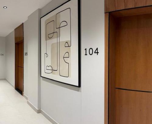 Al Harra Al-Sharqiah Apartment | Wedyan city
