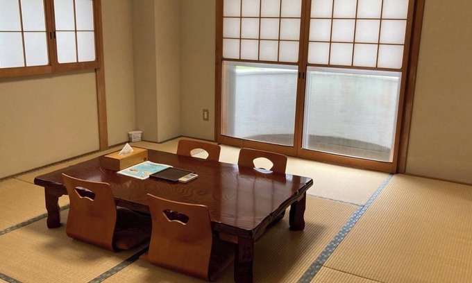 Shiso RV Rental | Weekdays Pets allowed BBQ included can be cha/Shiso City Hyōgo