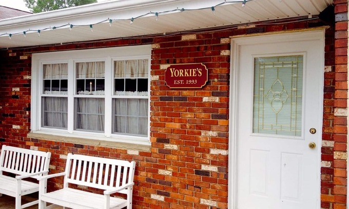 Pymatuning Central Cottage | Weekly Cottage rental At Pymatuning Lake!