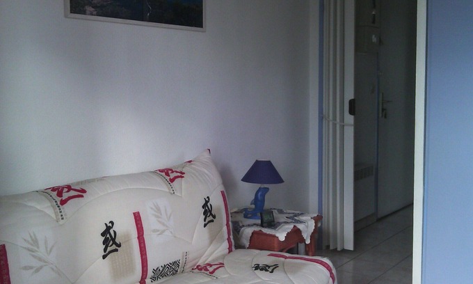 Les Bormettes Apartment | Weekly rental