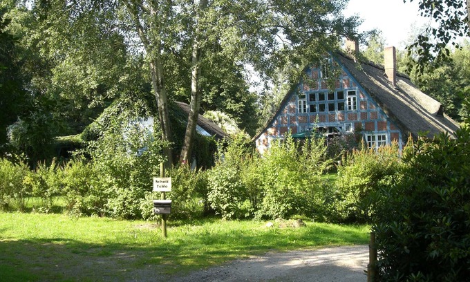 Worpswede Apartment | Weidenhoff - Holiday apartment