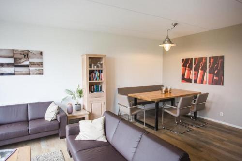 Ameland Apartment | Weidevilla 16