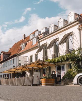 Eibelstadt Hotel | Weinforum Franken Hotel & Restaurant